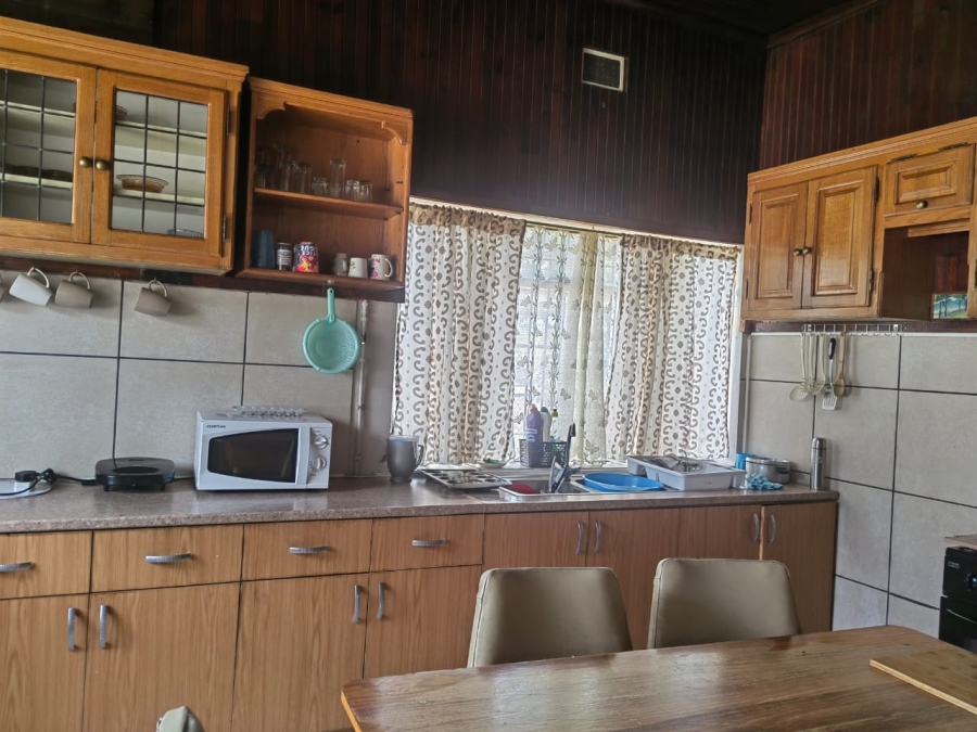 4 Bedroom Property for Sale in Schoemansville Western Cape